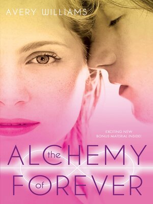 cover image of The Alchemy of Forever